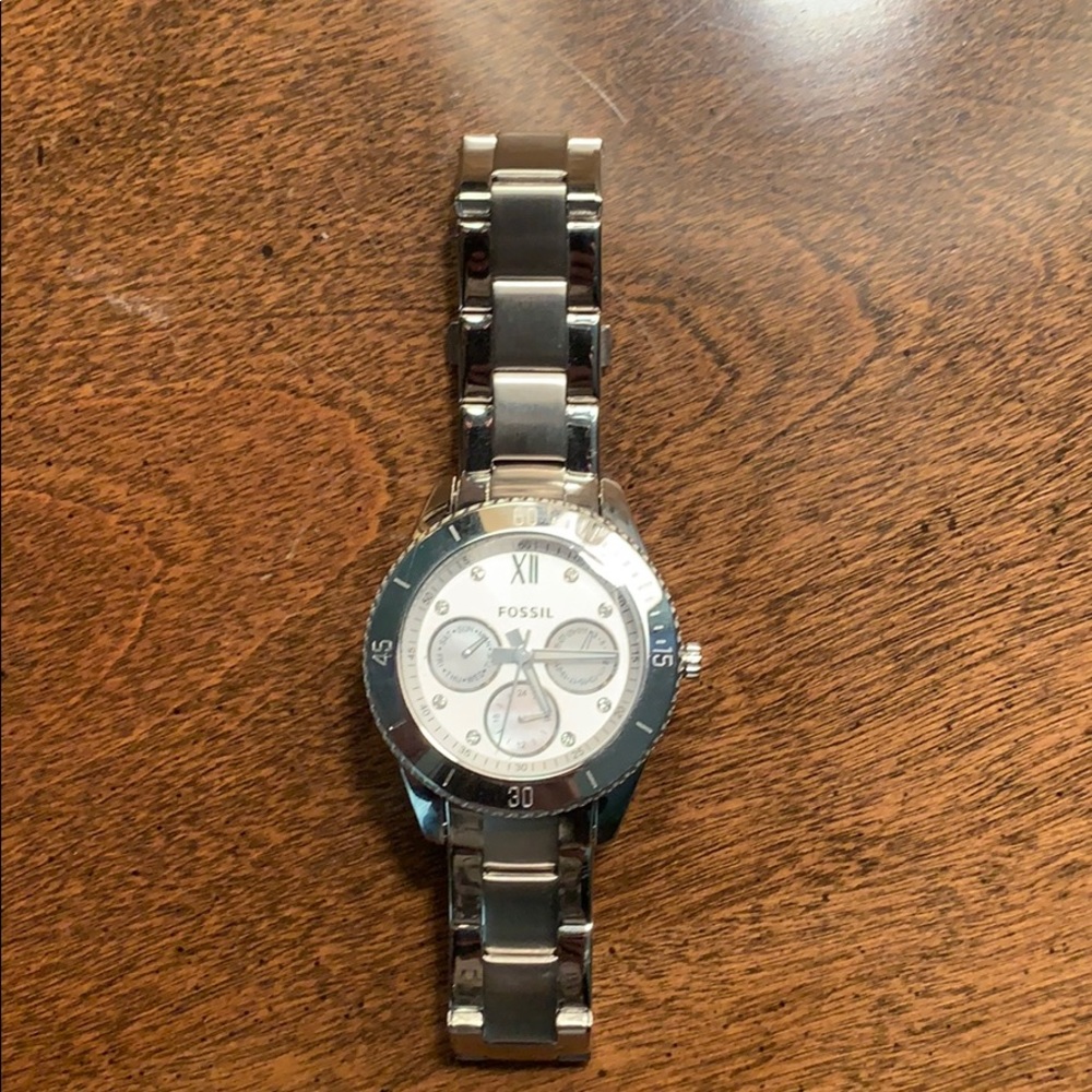 Fossil watch women’s